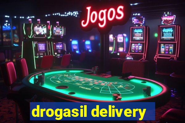 drogasil delivery